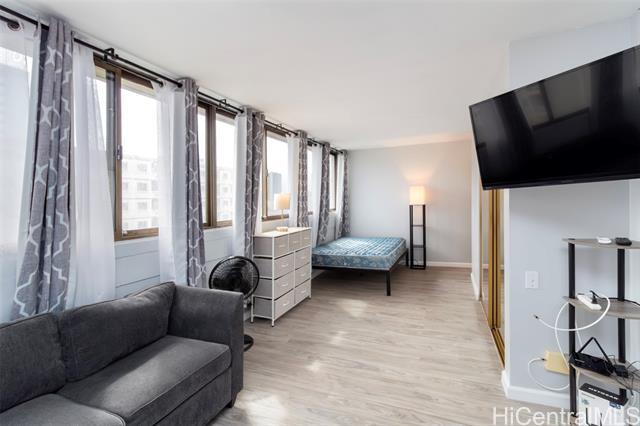 property at 1134 Kinau St