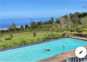 75-1236 Keopu Mauka Dr, Unit Cottage in Holualoa, HI - Building Photo
