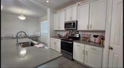 5058 Down Ct in St. Cloud, FL - Building Photo - Building Photo