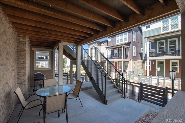 8924 Delacorte St in Littleton, CO - Foto de edificio - Building Photo