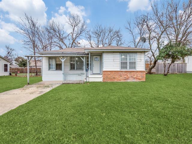 1119 Bellaire Dr in Grapevine, TX - Building Photo