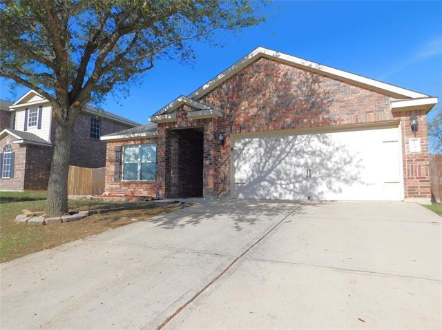 125 Eider Dr in Sanger, TX - Building Photo - Building Photo