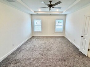 200 Hughetta St in Somerville, TN - Building Photo - Building Photo