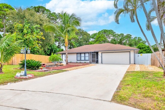 property at 6719 Lawrence Woods Ct