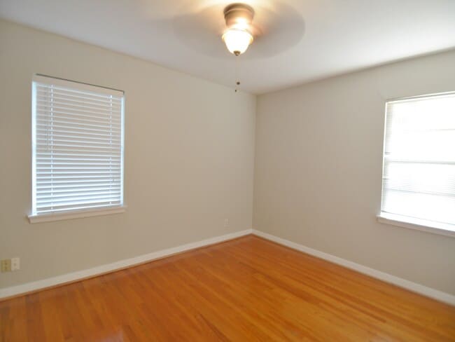 property at 7515 Schiller St