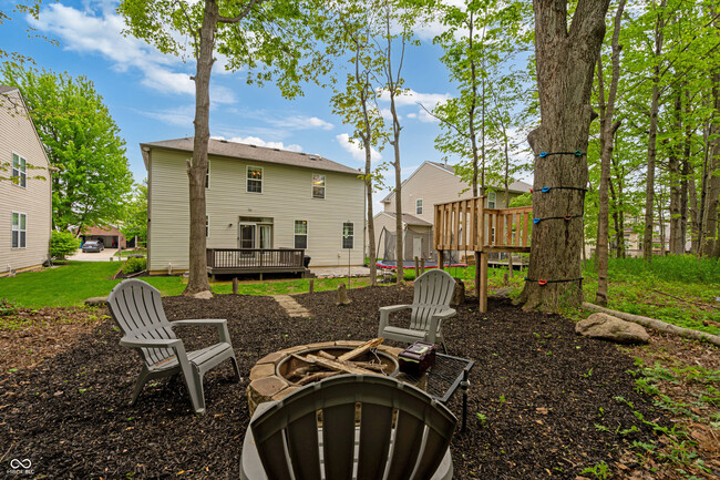 11243 Catalina Dr in Fishers, IN - Building Photo - Building Photo