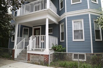 47 St Margaret St, Unit #2 in Boston, MA - Building Photo - Building Photo