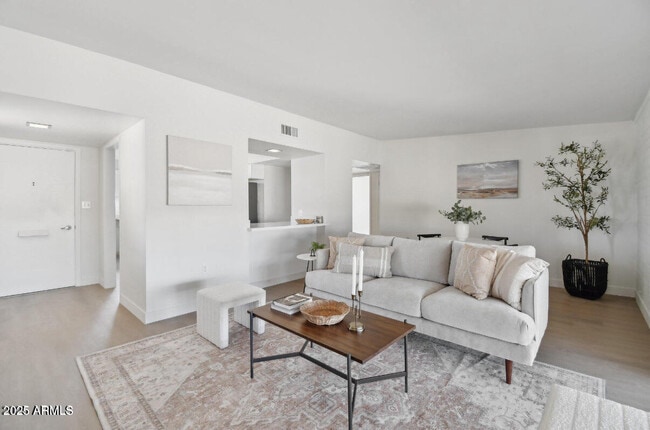 property at 10732 W Peoria Ave