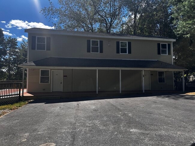 property at 26 Main St
