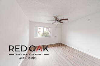 3655 Artesia Blvd in Torrance, CA - Foto de edificio - Building Photo