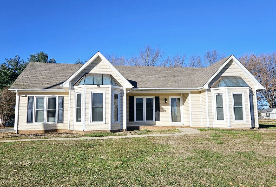 21 Richey Ave in Bowling Green, KY - Building Photo