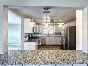 2507 Flintridge Dr in Colorado Springs, CO - Building Photo - Building Photo