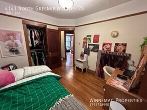 4141 N Greenview Ave in Chicago, IL - Building Photo - Building Photo