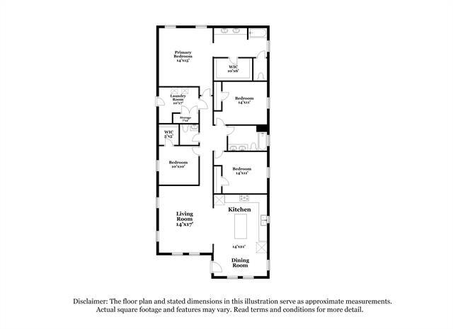 2702 Holland St in Fort Worth, TX - Building Photo - Building Photo