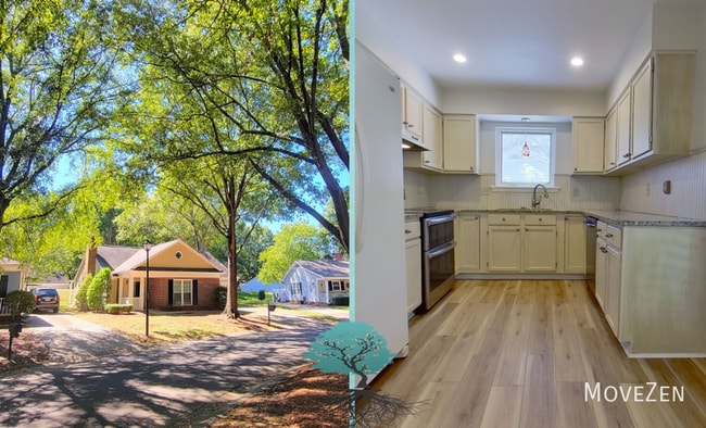 property at 8604 Aldergate Ct