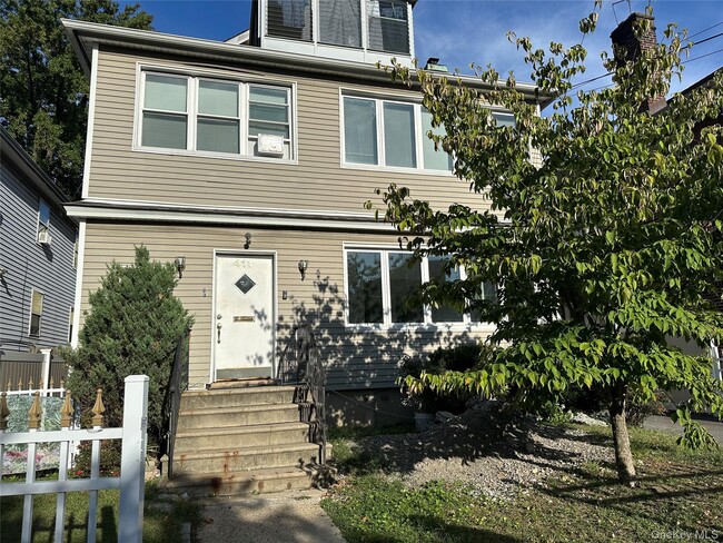 property at 411 Hancock Ave