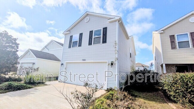 8551 Little Leaf Court in Milton, FL - Building Photo - Building Photo