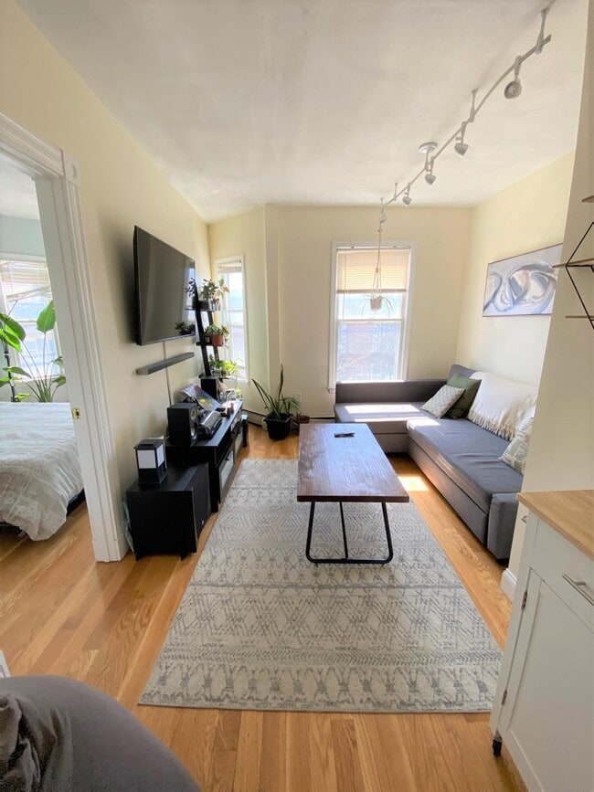 361 Western Ave, Unit 2, Unit 2