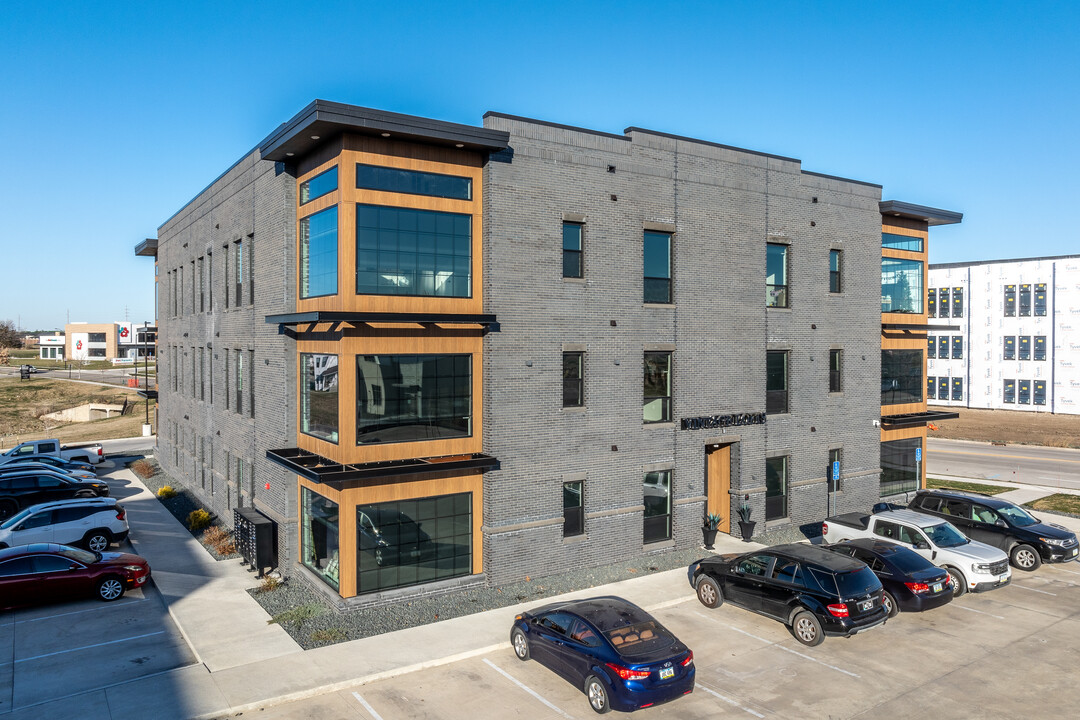 Vintage Lofts - Ankeny in Ankeny, IA - Building Photo