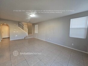 3964 Chasing Heart Way in Las Vegas, NV - Building Photo - Building Photo