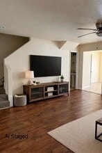 512 Bellevue Ln in Arlington, TX - Building Photo - Building Photo