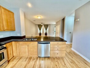 1138 W Washburne Ave in Chicago, IL - Building Photo - Building Photo