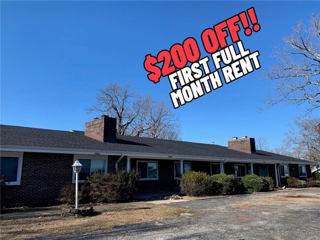 property at 14897 Dutchmans Dr