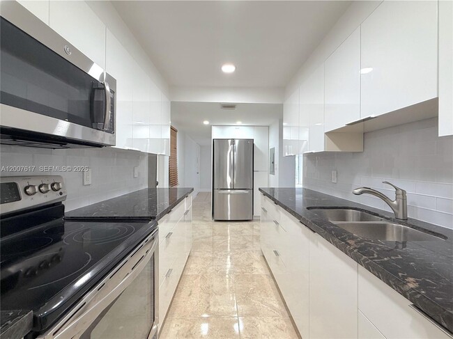 property at 1075 92nd St