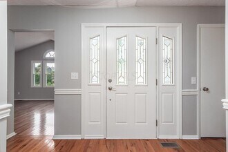 6611 Fallen Timbers Dr in Dublin, OH - Building Photo - Building Photo