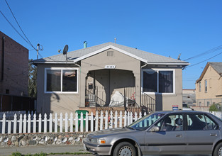 22409 Meekland Ave in Hayward, CA - Building Photo - Building Photo