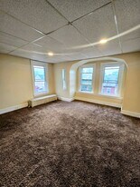 1028 W Turner St in Allentown, PA - Building Photo