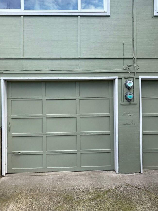 1555-1565 Copping St in Eugene, OR - Building Photo - Building Photo