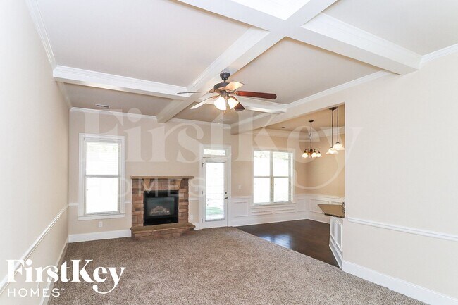 1969 Trinity Mill Dr in Dacula, GA - Building Photo - Building Photo