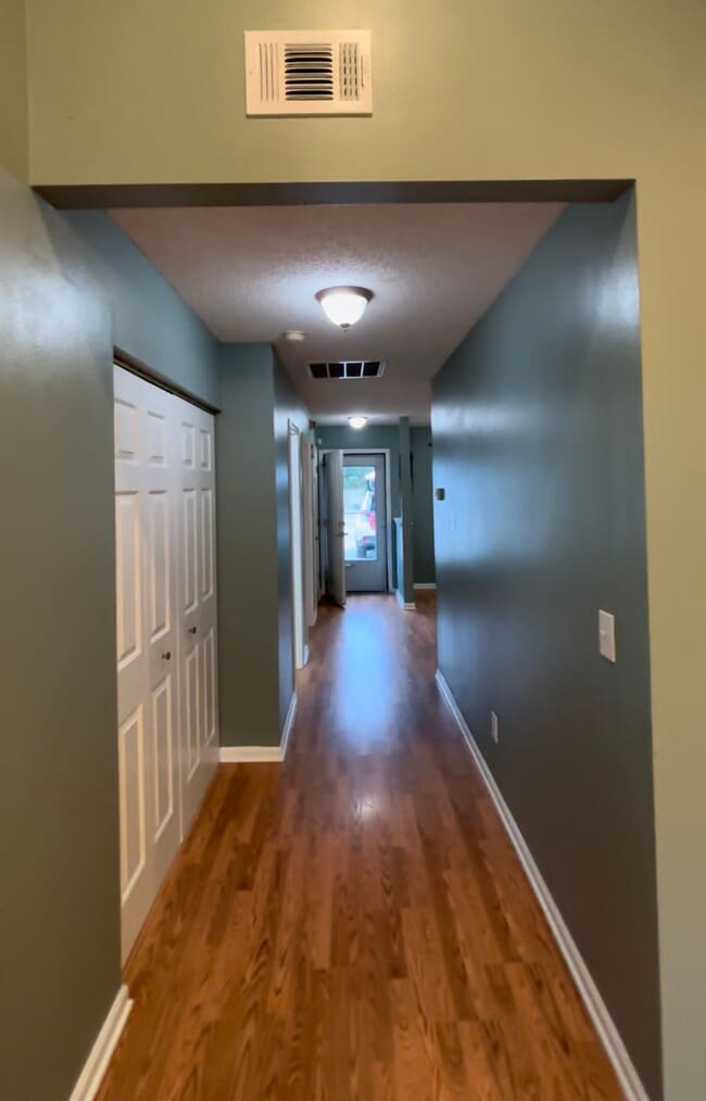 property at 1208 Apex Ln