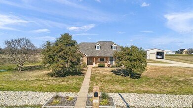 131 Windmill Dr in Tioga, TX - Building Photo - Building Photo