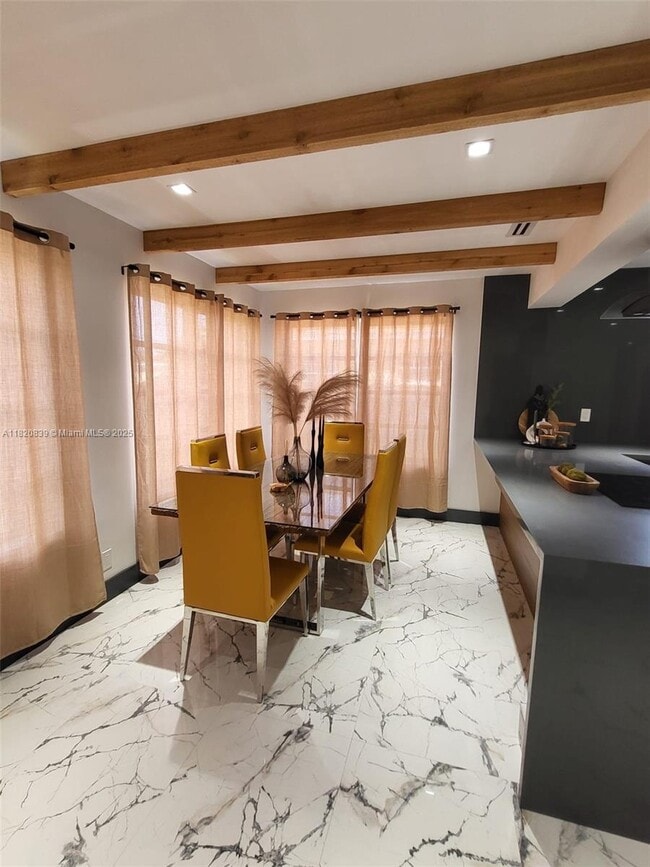 property at 7672 La Salle Blvd