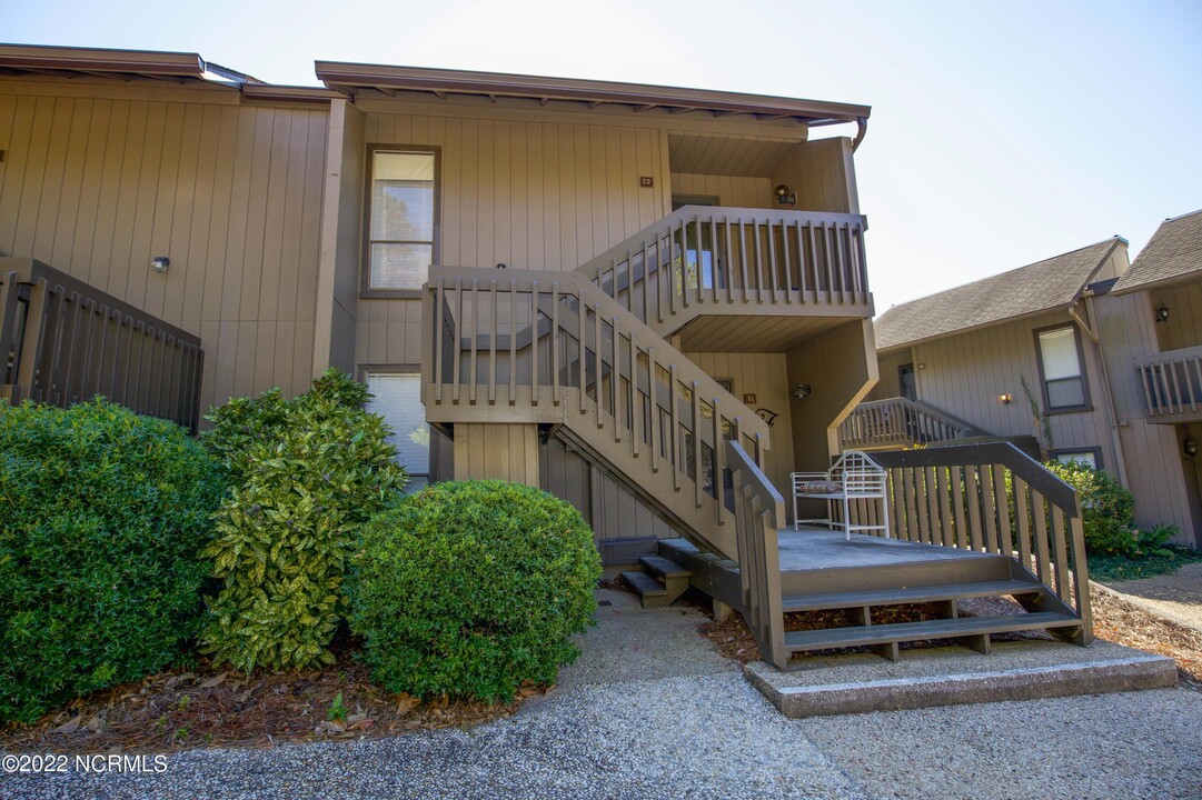 85 Pine Valley Rd in Pinehurst, NC - Building Photo