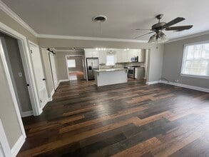 620 S Polk St in Welsh, LA - Building Photo - Building Photo