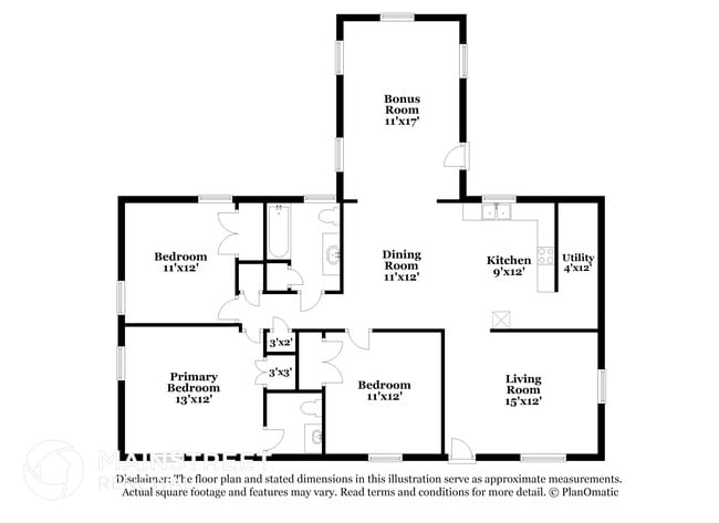 707 Bilmark Ave in Charlotte, NC - Building Photo - Building Photo