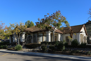 Haley Ranch Estates Apartments