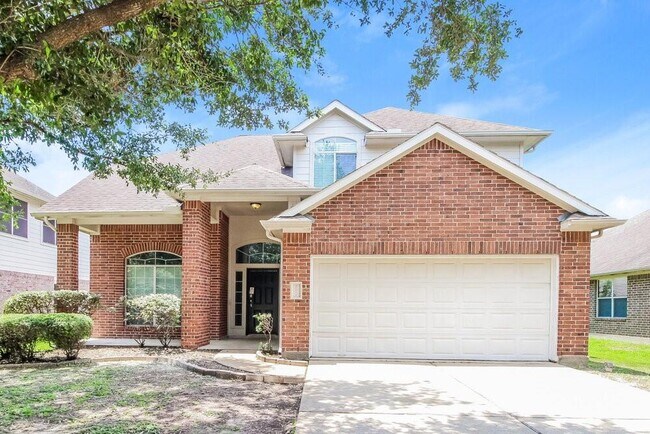 10007 Barr Lake Dr