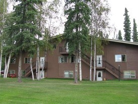 Beaver Lake Apartments & Suites