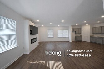 2468 Lennox Rd SE in Conyers, GA - Building Photo - Building Photo