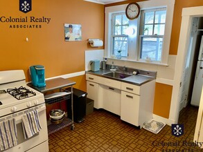 44 Trapelo St in Boston, MA - Building Photo - Building Photo