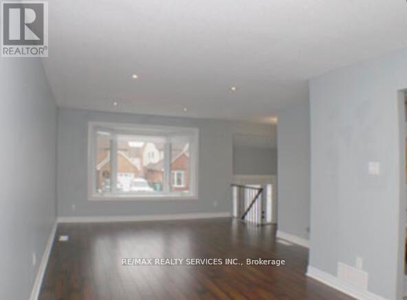 48 Kincaid Ct in Brampton, ON - Building Photo - Building Photo