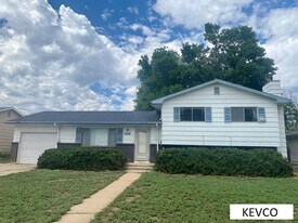 1505 Skyline Dr in Fort Collins, CO - Building Photo