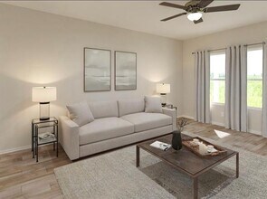 517 Clover Crk Dr in McKinney, TX - Building Photo - Building Photo