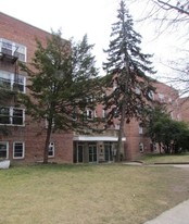 30 North Long Beach Avenue Apartments