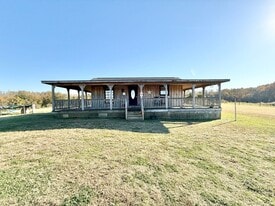 2171 Mayesville Rd in Morven, NC - Building Photo