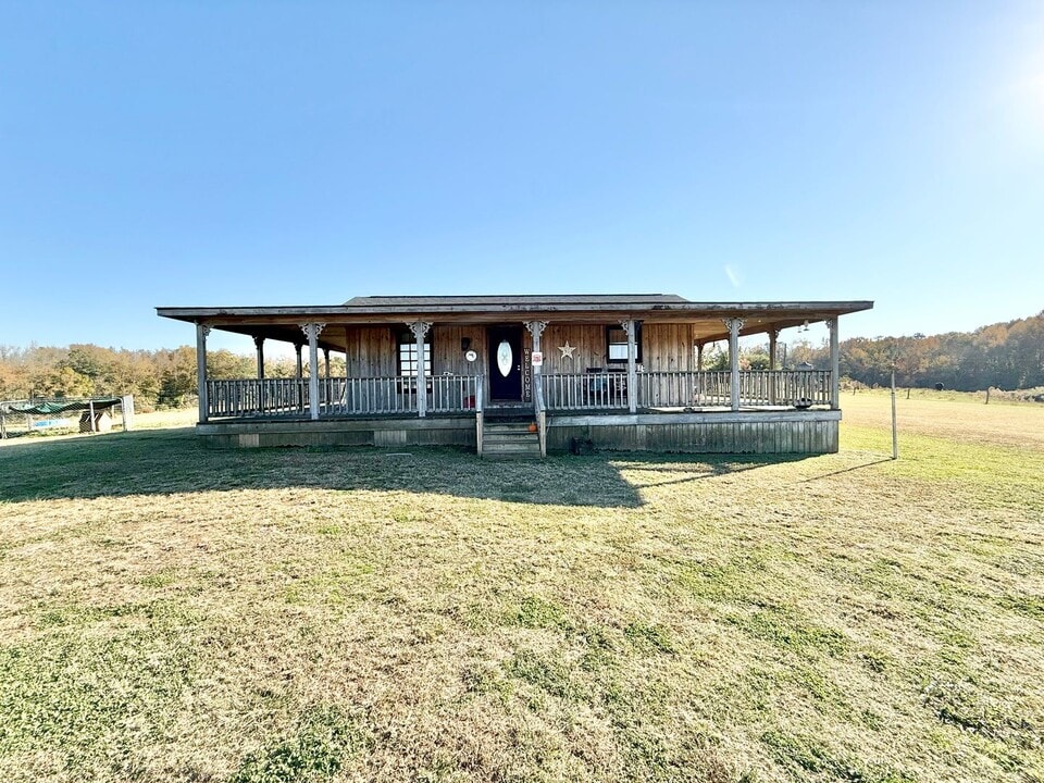 2171 Mayesville Rd in Morven, NC - Building Photo